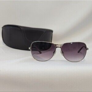 NWOT - BCBGMaxAzria Aviator Sunglasses
